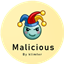 klimter Malicious Trait / translation spanish by Monisims logo