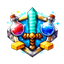 Ultimate Smooth FPS Booster logo