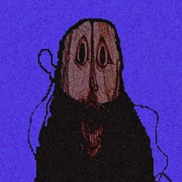 Silas Orion Analog Horror project image