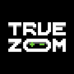 True Zoom logo