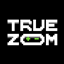 True Zoom logo