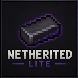Netherited Lite
