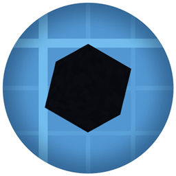 Create: Voided logo