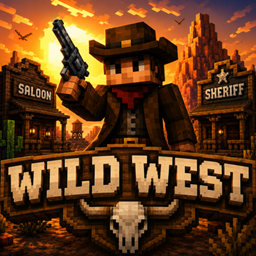 The Wild West SMP