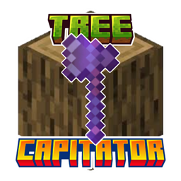 Classic Tree Capitator logo