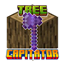 Classic Tree Capitator logo