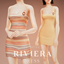 GoldFish Riviera Dress logo