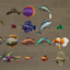 Better Fish Texture logo