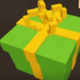 Christmas Futirnure project image