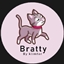 Bratty Trait by klimter / Spanish translation by GatamolLunastra logo