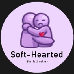 Soft-Hearted Trait by klimter / Spanish translation by GatamolLunastra project image