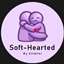 Soft-Hearted Trait by klimter / Spanish translation by GatamolLunastra logo