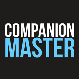 Companion Master logo