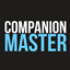 Companion Master logo