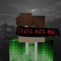 Thats Not Me project image