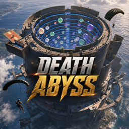 Death Abyss logo