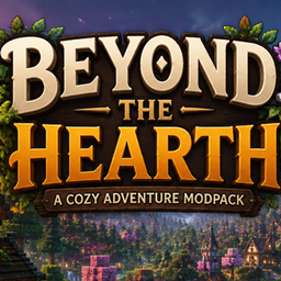 Beyond The Hearth project image