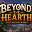 Beyond The Hearth logo