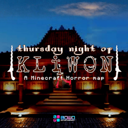 Thursday Night of Kliwon Horror Map project image