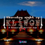 Thursday Night of Kliwon Horror Map logo