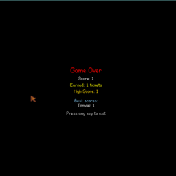 Arcade framework logo