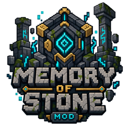 Memory Of Stone project image