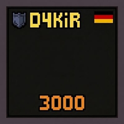 UnitFrameUtils (Language-Flag, M+ Rating, ilvl, ...) project image