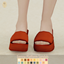 Sienna Platform Sandals logo