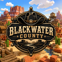 Blackwater County Western SMP logo