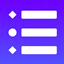 Modern Statistics logo