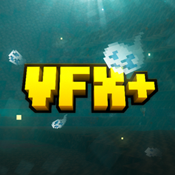 Visual Effects+ logo