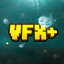 Visual Effects+ logo