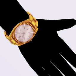 Lorenzo Summer Left Watch [Male] project image