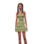 Frilley Cute Dress logo