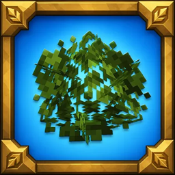 Way Better Leaves logo