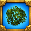 Way Better Leaves logo