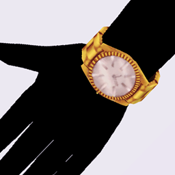 Lorenzo Summer Right Watch [Male] project image