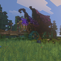 Fantasy world project image