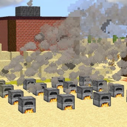 Mc Pollution project image