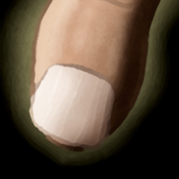 ToeTip project image
