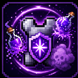 MagicProtection project image