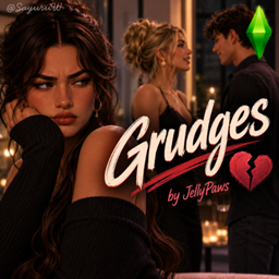 Grudges by JellyPaws - Tradução PTBR project image