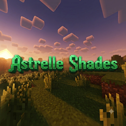 Astrelle Shades logo