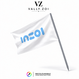 Wall Flag [VZ] project image