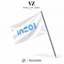 Wall Flag [VZ] logo