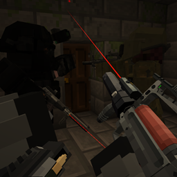 [TaCZ](COMPILATION) Bitlod's inspiring guns