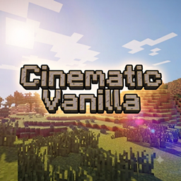 Cinematic Vanilla  logo
