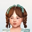 Constance Hair (Toddlers Conversion) logo
