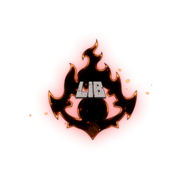 Ash Of Sin: Lib