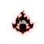 Ash Of Sin: Lib logo